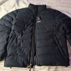 Performance Polo Ralph Lauren Down Jacket